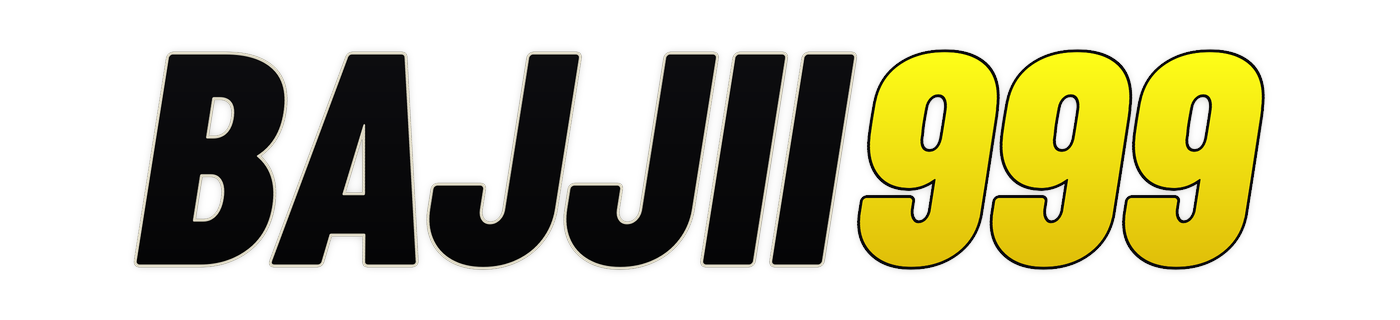 bajjii999 logo